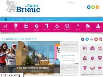 mairie-saint-brieuc.fr