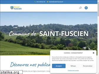 mairie-saint-fuscien.fr