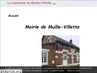 mairiemuille-villette.com