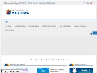 mairipora.sp.gov.br