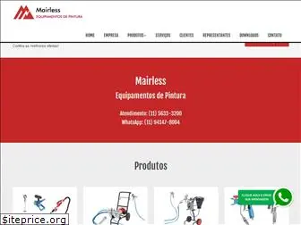 mairless.com.br