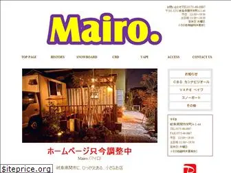 mairo-resale.com