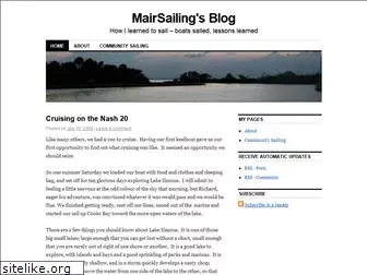 mairsailing.wordpress.com