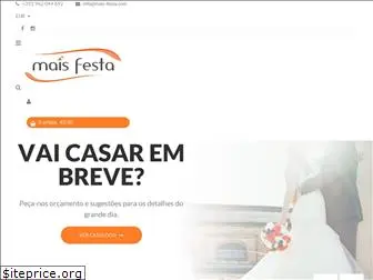 mais-festa.com