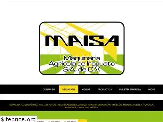 maisa.com.mx