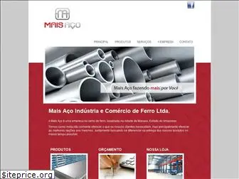 maisaco.com.br