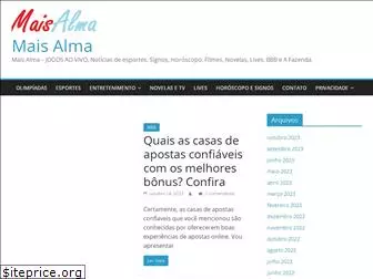 maisalma.com