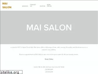 maisalonnyc.com