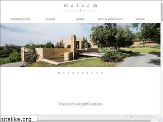 maisam.com.jo