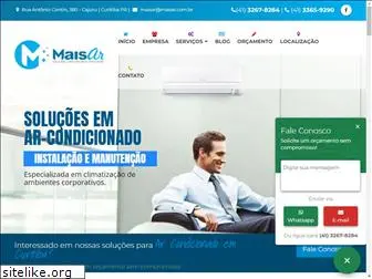 maisar.com.br
