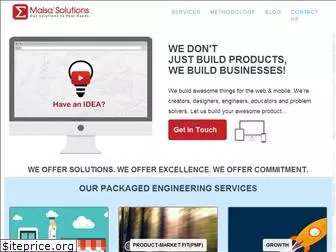 maisasolutions.com