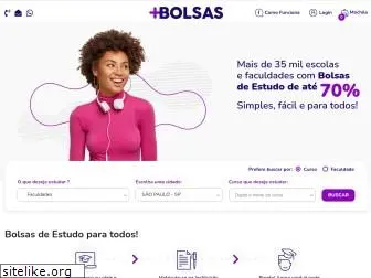 www.maisbolsas.com.br website price