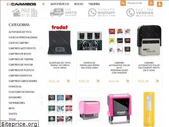 maiscarimbos.com.br