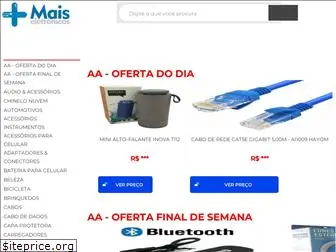 maiseletronicos.com.br