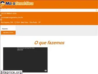 maisgenetica.com.br