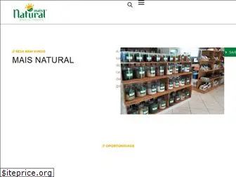 maisnatural.com.br