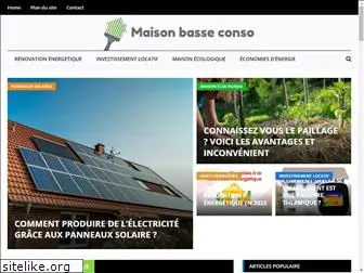 maison-basse-conso.fr