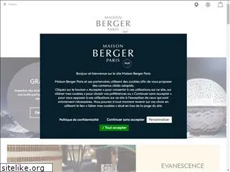 maison-berger.be