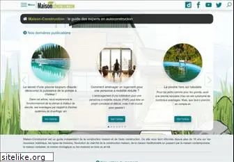 maison-construction.com