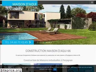 maison-daqui.fr