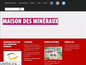 maison-des-mineraux.org