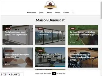 maison-du-muscat.com