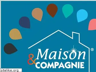 maison-et-compagnie.com