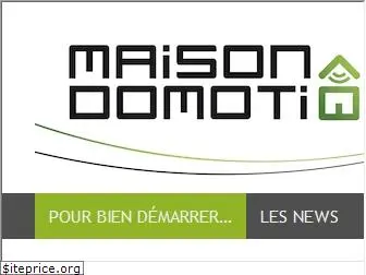 maison-et-domotique.com