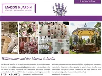 maison-et-jardin.de