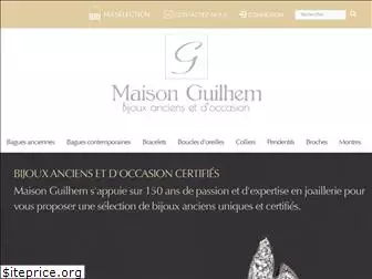 maison-guilhem.com