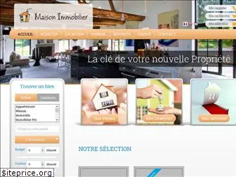 maison-immobilier.eu