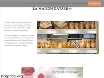 maison-kayser.com.mx