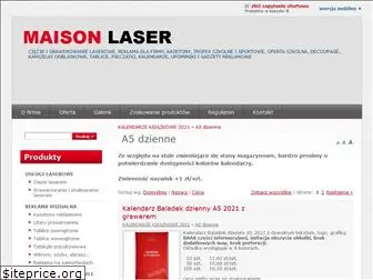 maison-laser.pl