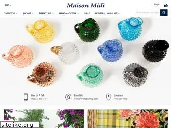 maison-midi.com