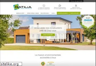 maison-natilia.fr