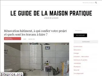 maison-pratique.com