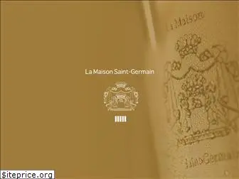 maison-saint-germain.com