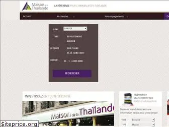 maison-thailande-immobilier.com