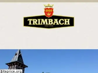 maison-trimbach.com