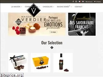 maison-verdier.com