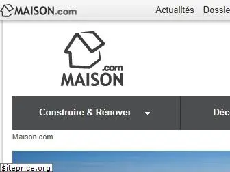 maison.com