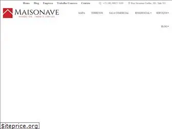 maisonave.com.br