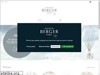 maisonbergerparis.com