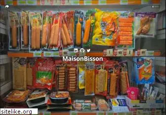 maisonbisson.com