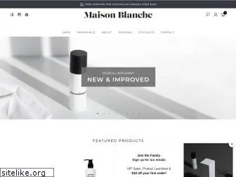 maisonblanche.com.au