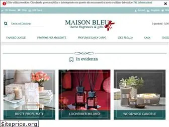 maisonbleu.it