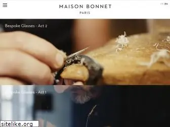 maisonbonnet.com