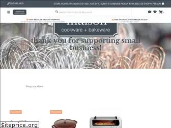 maisoncookware.com