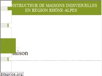 maisondescompagnons.eu