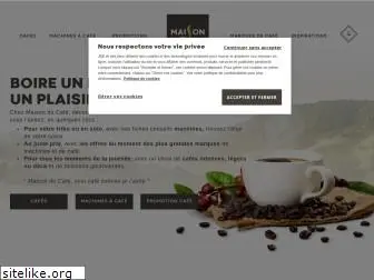 maisonducafe.com